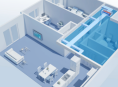 ventilation minimaliste
